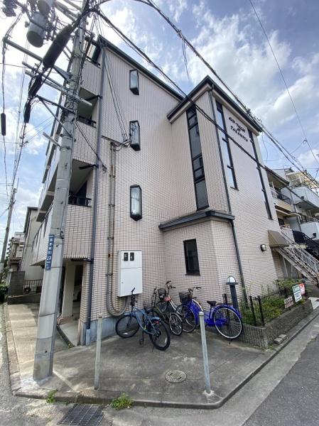 寝屋川市高宮栄町のマンション