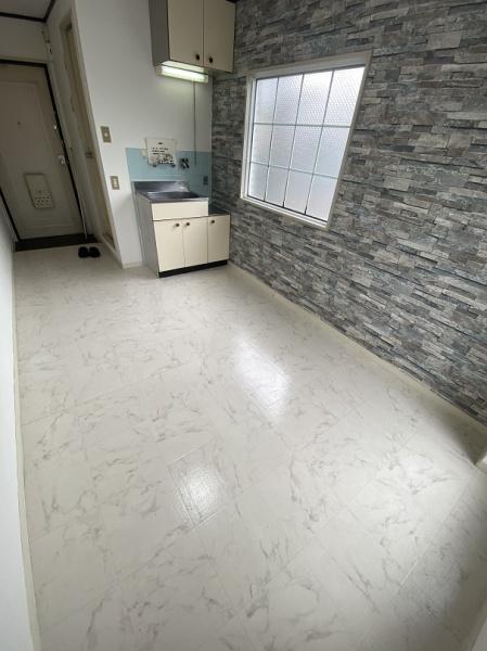 寝屋川市美井元町のマンション(洋室)