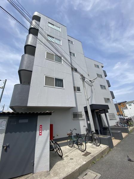 門真市北岸和田１丁目のマンション