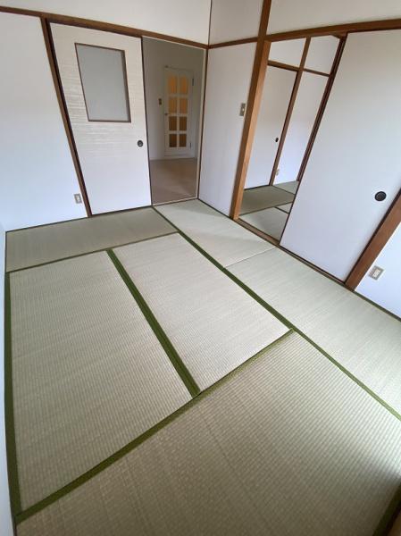 門真市脇田町のマンション