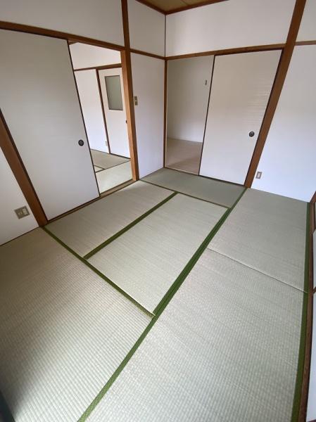門真市脇田町のマンション