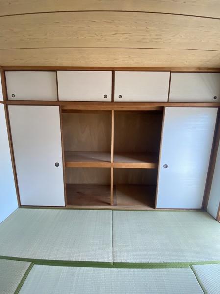 門真市脇田町のマンション