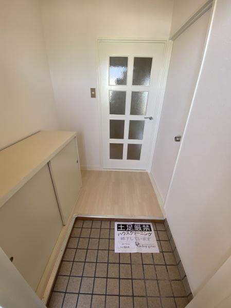 門真市脇田町のマンション