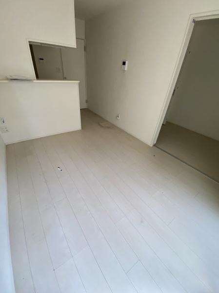 門真市大橋町のアパート