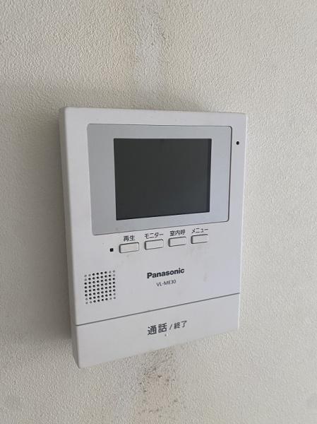 門真市大橋町のアパート