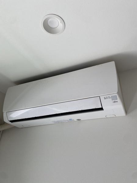 門真市大橋町のアパート