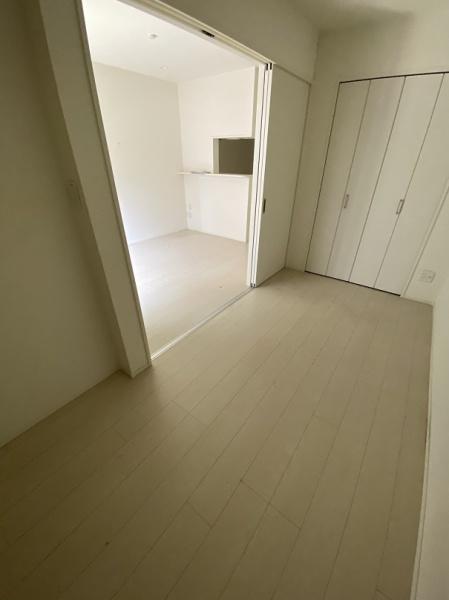 門真市大橋町のアパート