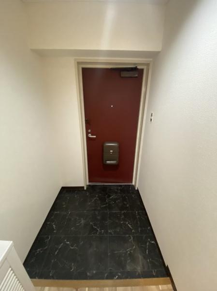 寝屋川市萱島信和町のマンション