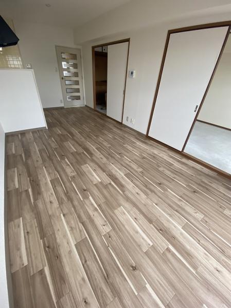 寝屋川市萱島信和町のマンション