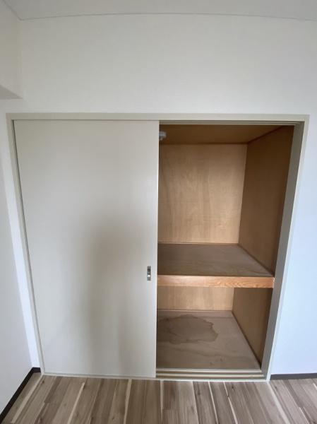 寝屋川市萱島信和町のマンション