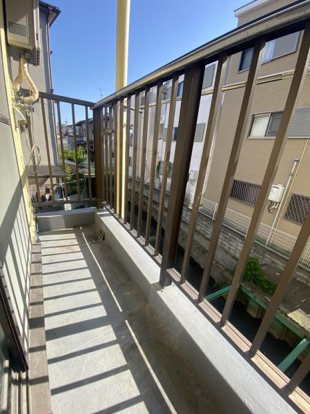 寝屋川市高柳５丁目のマンション