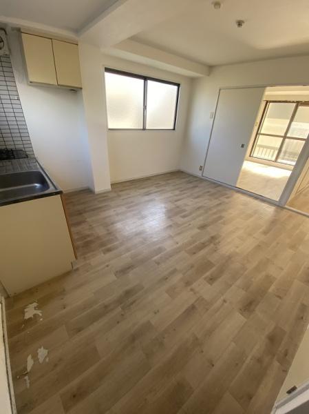 寝屋川市高柳５丁目のマンション