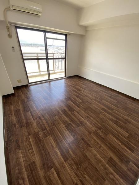 寝屋川市萱島本町のマンション