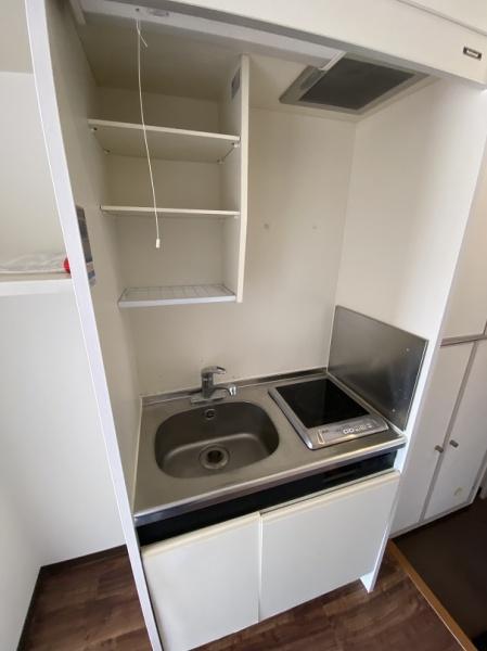 寝屋川市萱島本町のマンション