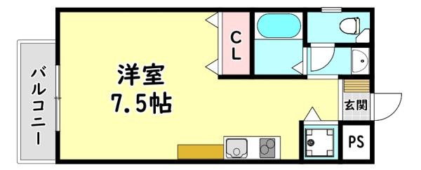 ラヴィスタ友呂岐