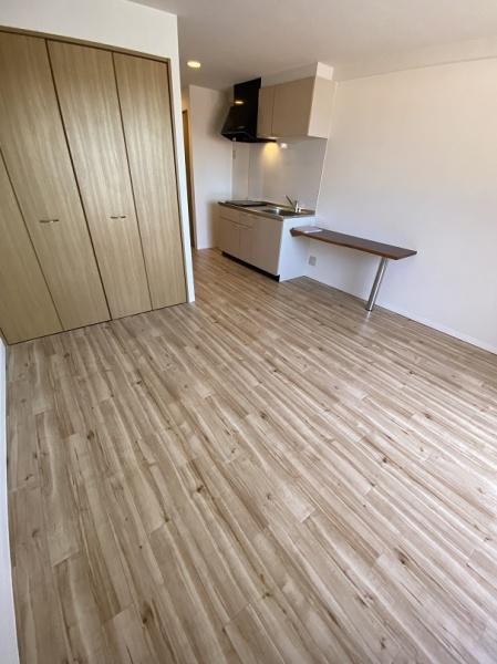 寝屋川市田井西町のマンション