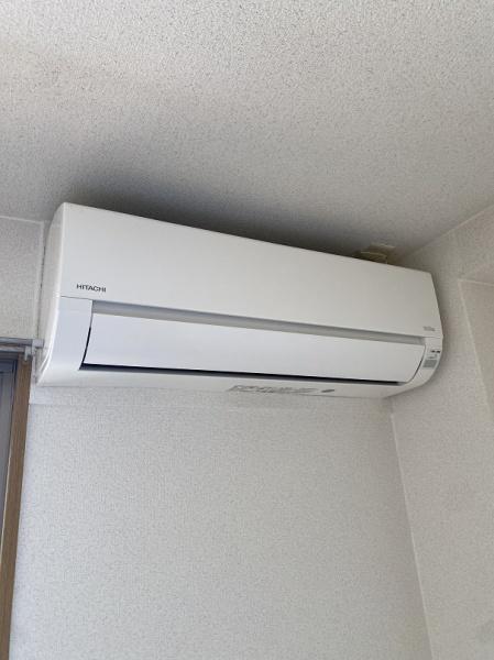 寝屋川市田井西町のマンション