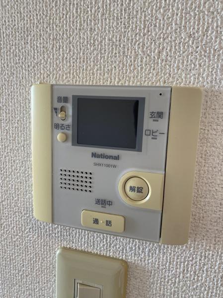 寝屋川市田井西町のマンション