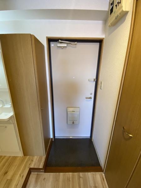 ラヴィスタ友呂岐