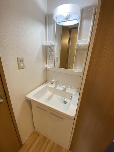 寝屋川市田井西町のマンション