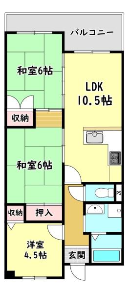 長楽ビル