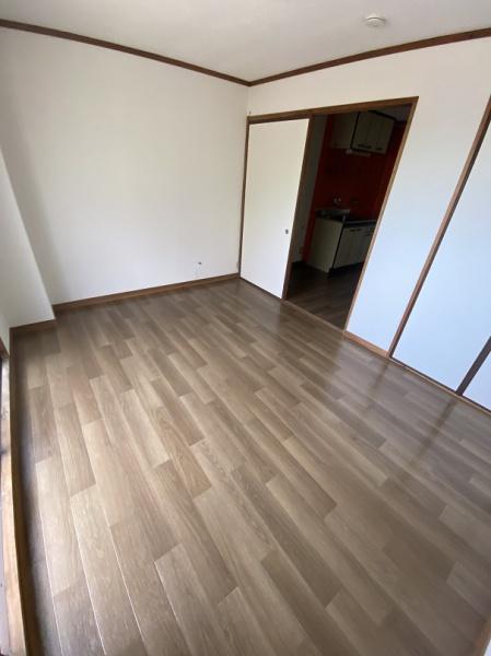 寝屋川市田井町のハイツ