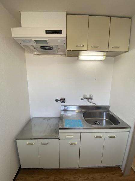 守口市大久保町５丁目のマンション