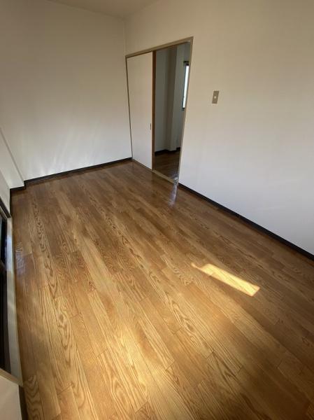 守口市大久保町５丁目のマンション