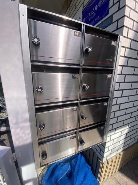 守口市大久保町５丁目のマンション