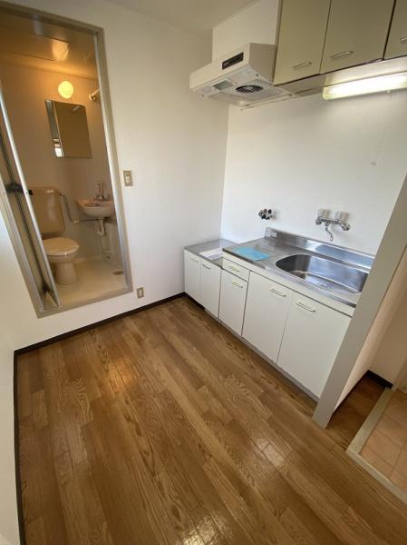 守口市大久保町５丁目のマンション