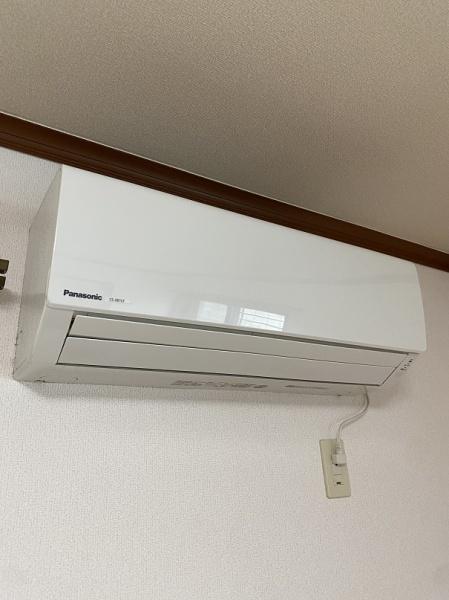 寝屋川市田井西町のアパート