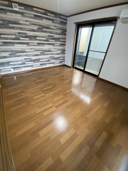 寝屋川市田井西町のアパート