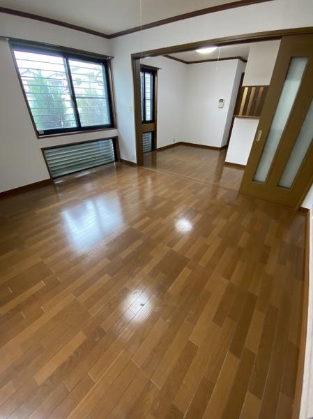 寝屋川市田井西町のアパート