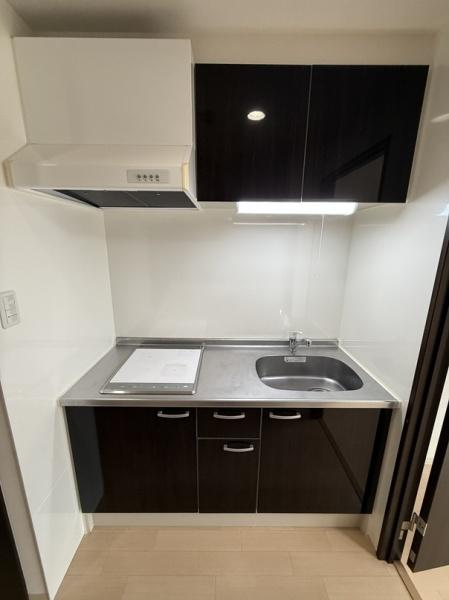 寝屋川市早子町のマンション