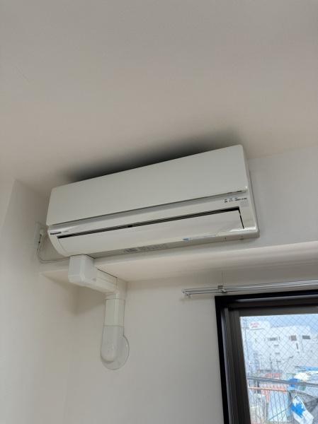 寝屋川市早子町のマンション