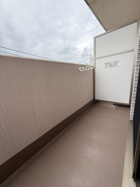 寝屋川市早子町のマンション