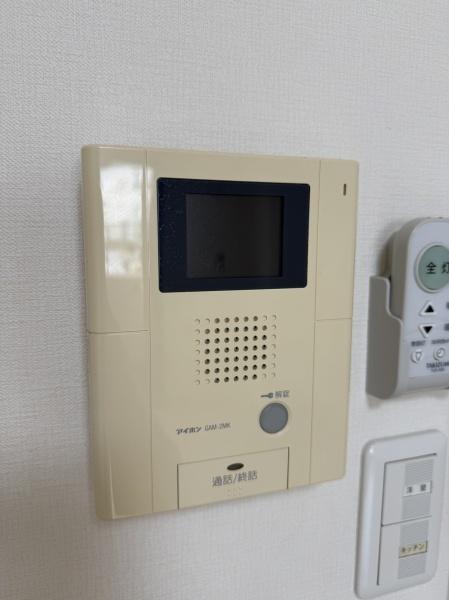 寝屋川市早子町のマンション