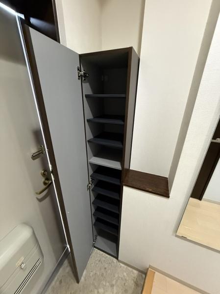 寝屋川市早子町のマンション