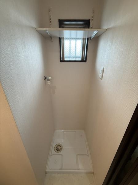 寝屋川市早子町のマンション