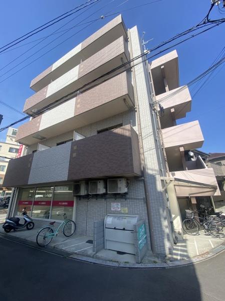 寝屋川市早子町のマンション