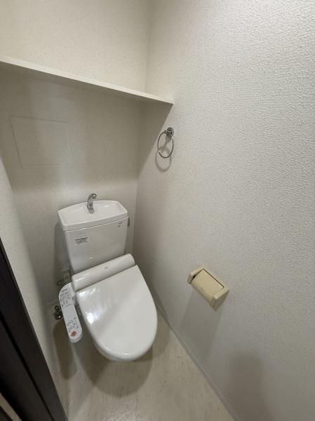 寝屋川市早子町のマンション