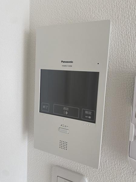門真市大池町のアパート