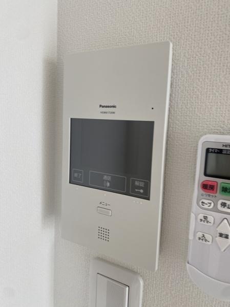 門真市大池町のアパート