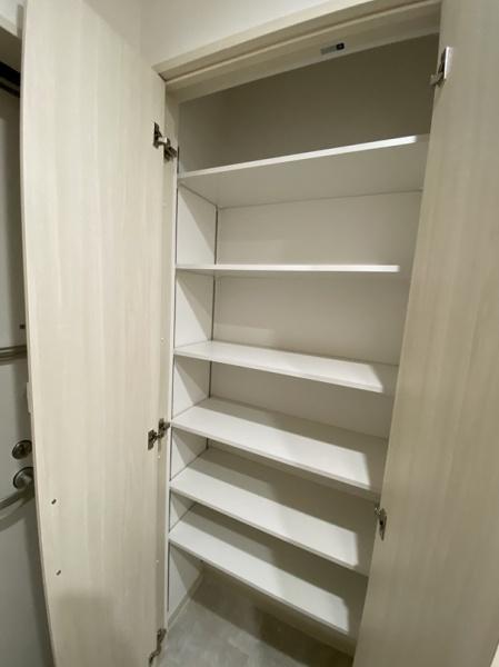 門真市大池町のアパート