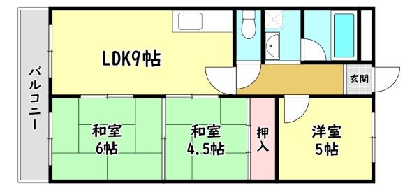 八坂一番館