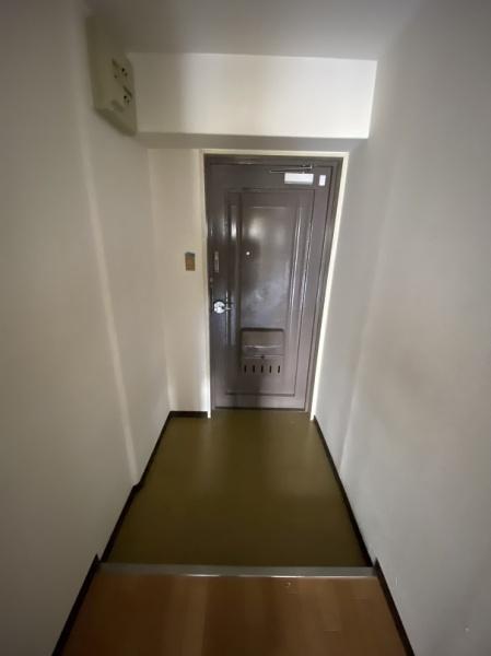 八坂一番館