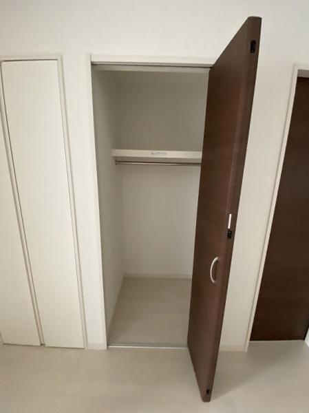 寝屋川市御幸東町のアパート