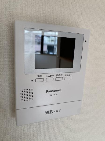 寝屋川市黒原旭町のマンション