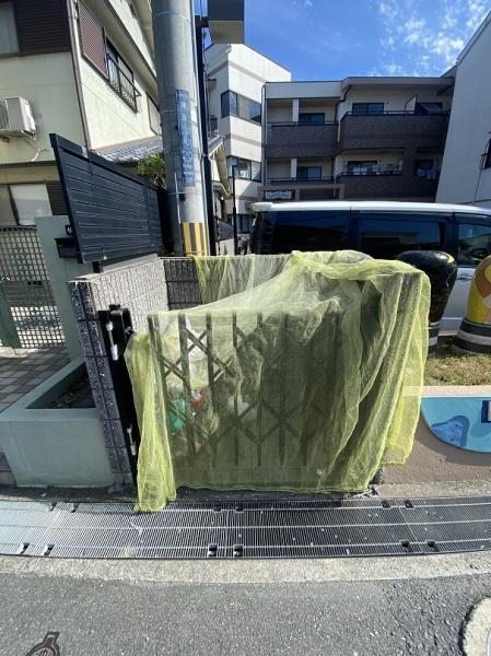 寝屋川市黒原旭町のマンション