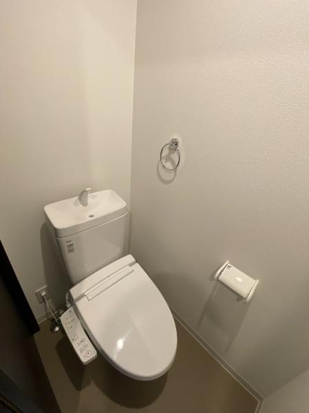 寝屋川市秦町のアパート